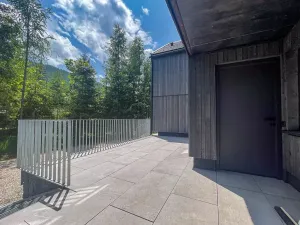 Prodej bytu 3+kk, Hinterstoder, Rakousko, 73 m2