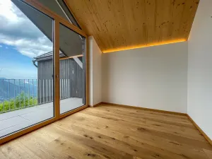 Prodej bytu 3+kk, Hinterstoder, Rakousko, 73 m2