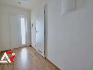 Prodej bytu 1+kk, Brno, Řípská, 44 m2