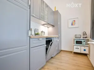 Prodej bytu 2+kk, Vejprty, Moskevská, 53 m2