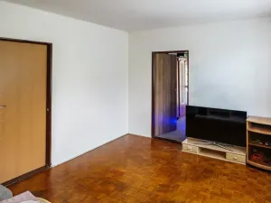 Prodej bytu 3+1, Veselí nad Moravou, Zemědělská, 61 m2
