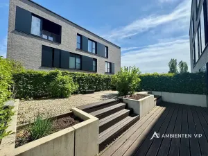 Pronájem bytu 1+kk, Brno, Neumannova, 31 m2