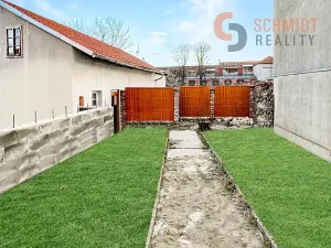 Prodej bytu 2+kk, Mikulov, Alfonse Muchy, 33 m2