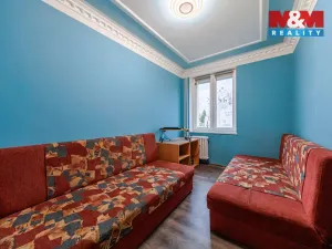 Prodej bytu 3+1, Karlovy Vary - Rybáře, Sokolovská, 60 m2