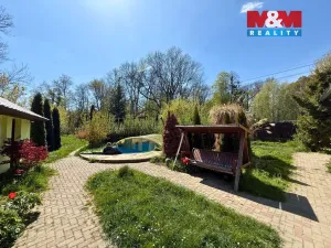 Prodej rodinného domu, Bravantice, 62 m2