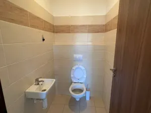 Pronájem bytu 2+kk, Hořovice, Smetanova, 58 m2