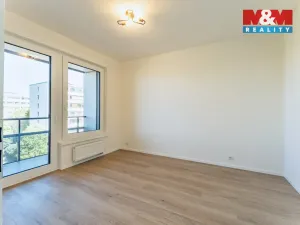 Pronájem bytu 2+kk, Praha, Hodkovická, 50 m2
