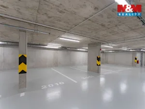 Pronájem bytu 2+kk, Praha, Hodkovická, 50 m2