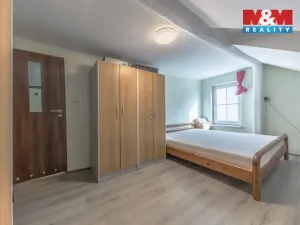 Prodej rodinného domu, Turnov, 5. května, 223 m2