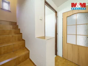 Prodej rodinného domu, Karlovy Vary - Drahovice, Prašná, 127 m2
