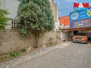 Prodej rodinného domu, Karlovy Vary - Drahovice, Prašná, 127 m2