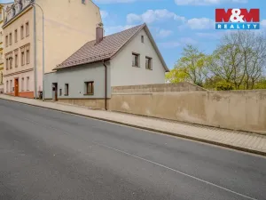Prodej rodinného domu, Karlovy Vary - Drahovice, Prašná, 127 m2