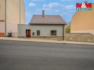 Prodej rodinného domu, Karlovy Vary - Drahovice, Prašná, 127 m2