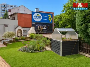 Prodej rodinného domu, Karlovy Vary - Drahovice, Prašná, 127 m2