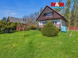 Prodej rodinného domu, Hradečno - Nová Studnice, 100 m2