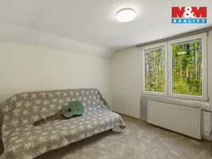 Prodej rodinného domu, Hradečno - Nová Studnice, 100 m2