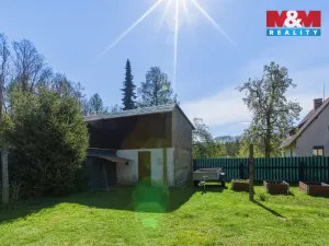 Prodej rodinného domu, Hradečno - Nová Studnice, 100 m2