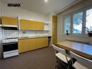 Pronájem bytu 2+kk, Břeclav, U Jánského dvora, 46 m2