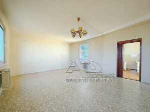 Prodej bytu 4+1, České Budějovice, Netolická, 85 m2