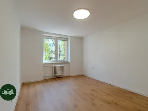 Pronájem bytu 2+1, Ostrava, Mozartova, 57 m2