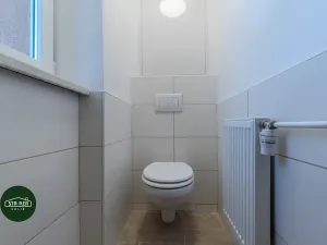 Pronájem bytu 2+1, Ostrava, Mozartova, 57 m2