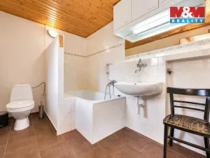 Prodej rodinného domu, Karolinka, 80 m2