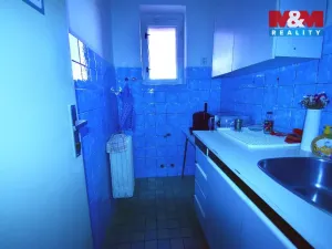 Pronájem kanceláře, Jičín - Valdické Předměstí, Tylova, 16 m2