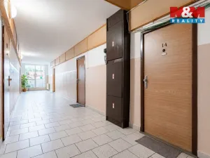 Prodej bytu 1+kk, Karlovy Vary - Rybáře, Konečná, 24 m2