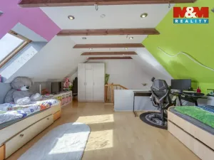 Prodej rodinného domu, Bavoryně, 127 m2