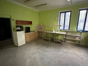 Prodej skladu, Okrouhlice, 551 m2