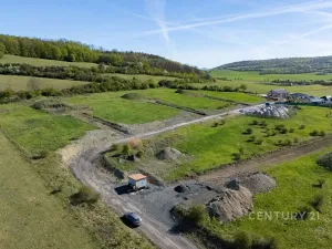 Prodej pozemku pro bydlení, Lužice, 1305 m2