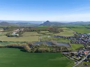 Prodej pozemku pro bydlení, Lužice, 1002 m2