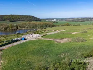 Prodej pozemku pro bydlení, Lužice, 1002 m2
