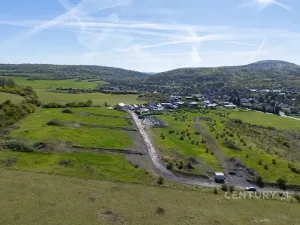 Prodej pozemku pro bydlení, Lužice, 1002 m2
