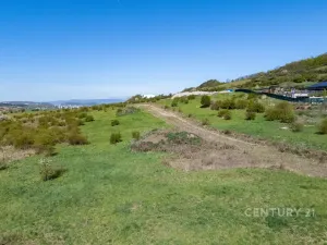 Prodej pozemku pro bydlení, Lužice, 1002 m2