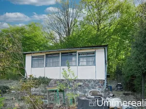 Prodej chaty, Jílové u Prahy, 39 m2