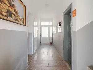 Prodej bytu 2+1, Hlinsko, Fűgnerova, 70 m2