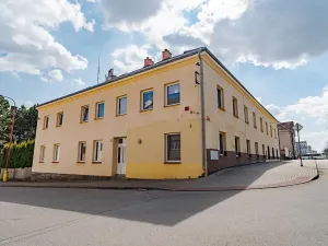Prodej bytu 2+1, Hlinsko, Fűgnerova, 70 m2