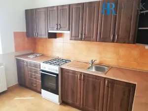 Pronájem bytu 2+1, Přerov, Komenského, 72 m2