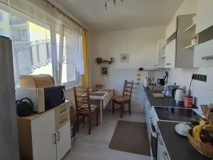 Prodej bytu 2+1, Liberec - Liberec XXV-Vesec, Česká, 57 m2