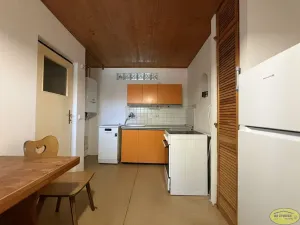 Prodej rodinného domu, Kostelany, 60 m2