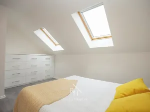 Pronájem rodinného domu, Velká Dobrá, Valdecká, 141 m2