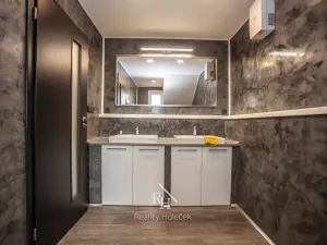 Pronájem rodinného domu, Velká Dobrá, Valdecká, 141 m2