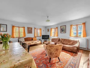 Prodej chalupy, Králíky, 172 m2