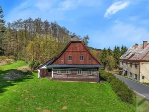 Prodej chalupy, Králíky, 172 m2