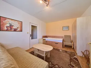 Prodej bytu 1+1, Trutnov, Za Komínem, 32 m2