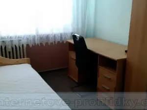 Pronájem pokoje, Praha - Stodůlky, 19 m2