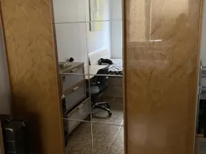 Pronájem pokoje, Praha - Písnice, 18 m2