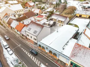 Prodej bytu 2+kk, Ivančice, 45 m2