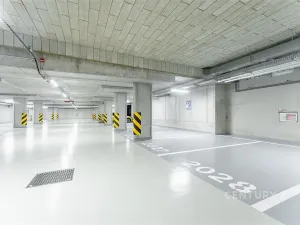 Pronájem bytu 2+kk, Praha, Waltariho, 45 m2